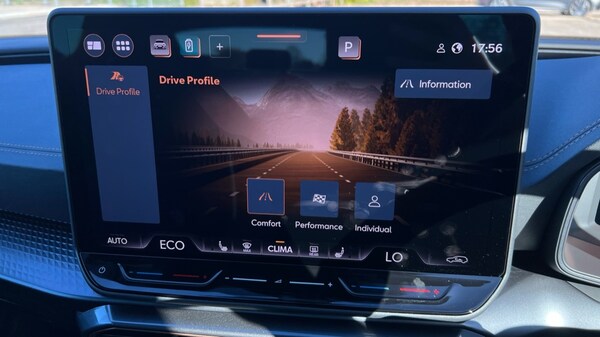 Used Cupra Leon 2025 for sale - 75439014: Photo 60