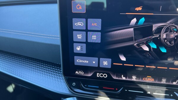 Used Cupra Leon 2025 for sale - 75439014: Photo 62