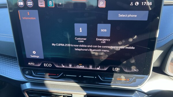 Used Cupra Leon 2025 for sale - 75439014: Photo 65