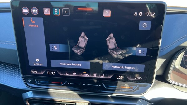 Used Cupra Leon 2025 for sale - 75439014: Photo 66