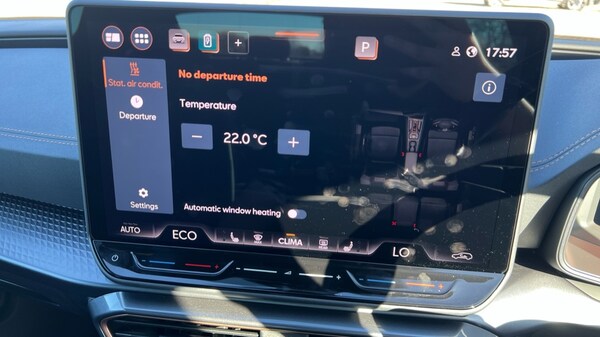 Used Cupra Leon 2025 for sale - 75439014: Photo 67