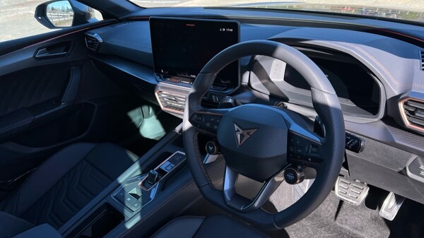 Used Cupra Leon 2025 for sale - 75439014: Photo 6