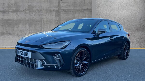 Used Cupra Leon 2025 for sale - 75439014: Photo 7
