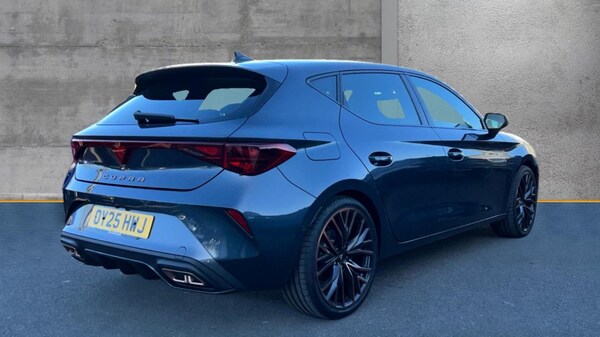 Used Cupra Leon 2025 for sale - 75439014: Photo 8