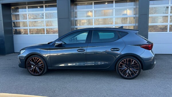 Used Cupra Leon 2025 for sale - 75439014: Photo 9
