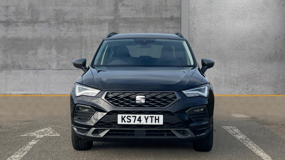 Used SEAT Ateca 2024 for sale - 76841913: Photo 10