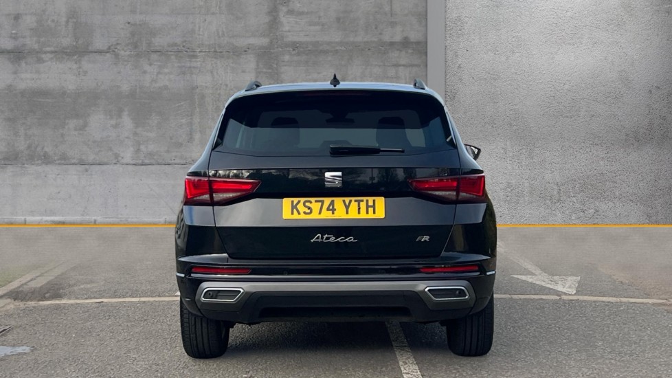 Used SEAT Ateca 2024 for sale - 76841913: Photo 11