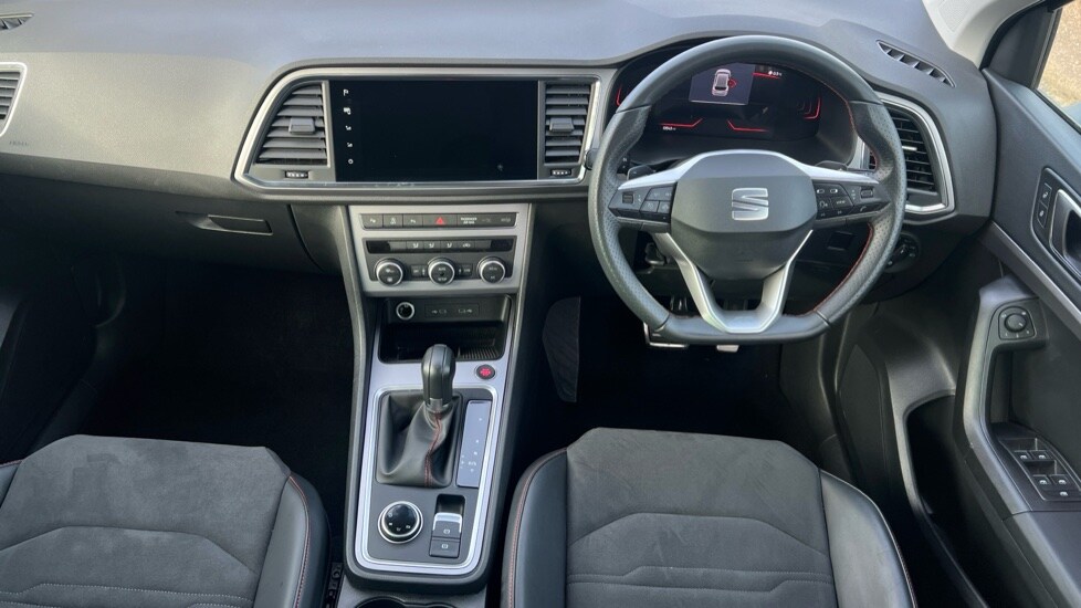 Used SEAT Ateca 2024 for sale - 76841913: Photo 12