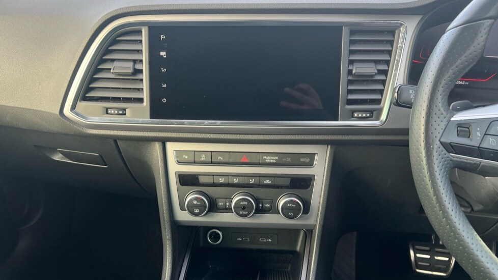 Used SEAT Ateca 2024 for sale - 76841913: Photo 13