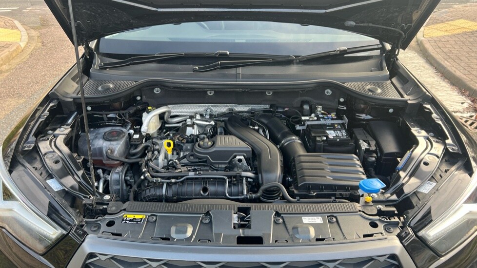 Used SEAT Ateca 2024 for sale - 76841913: Photo 17