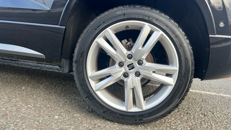 Used SEAT Ateca 2024 for sale - 76841913: Photo 18