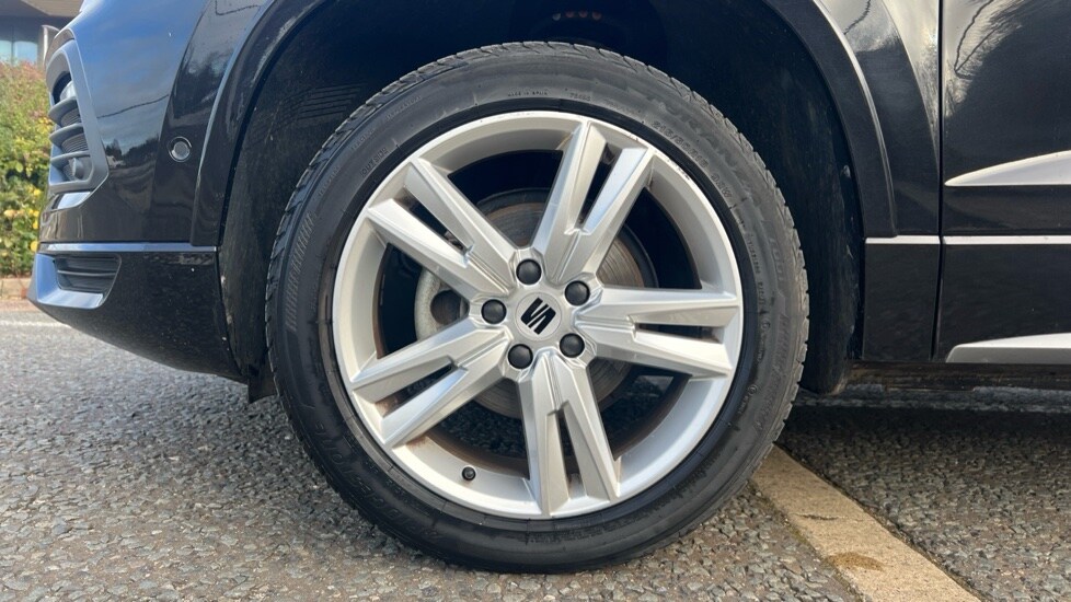 Used SEAT Ateca 2024 for sale - 76841913: Photo 19