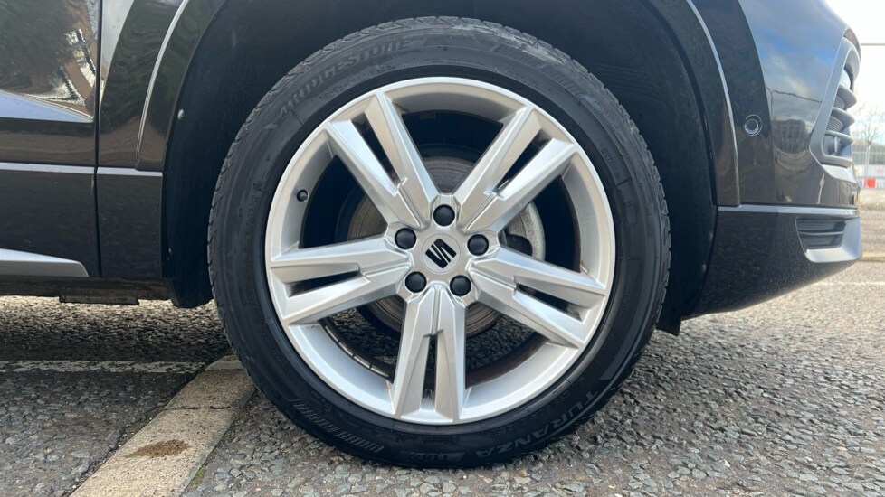 Used SEAT Ateca 2024 for sale - 76841913: Photo 20