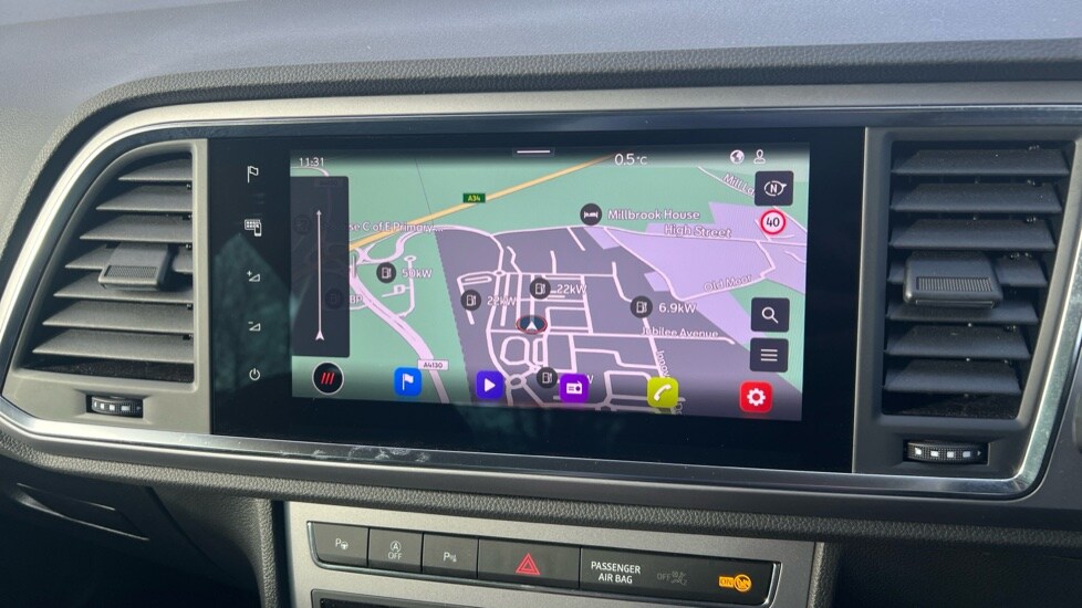 Used SEAT Ateca 2024 for sale - 76841913: Photo 21