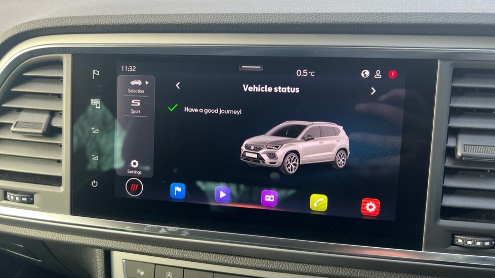 Used SEAT Ateca 2024 for sale - 76841913: Photo 23