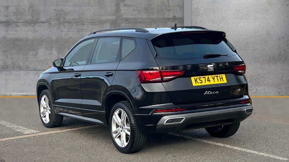 Used SEAT Ateca 2024 for sale - 76841913: Photo 3