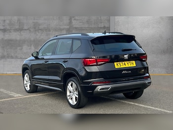 Used SEAT Ateca 2024 for sale - 76841913: Photo