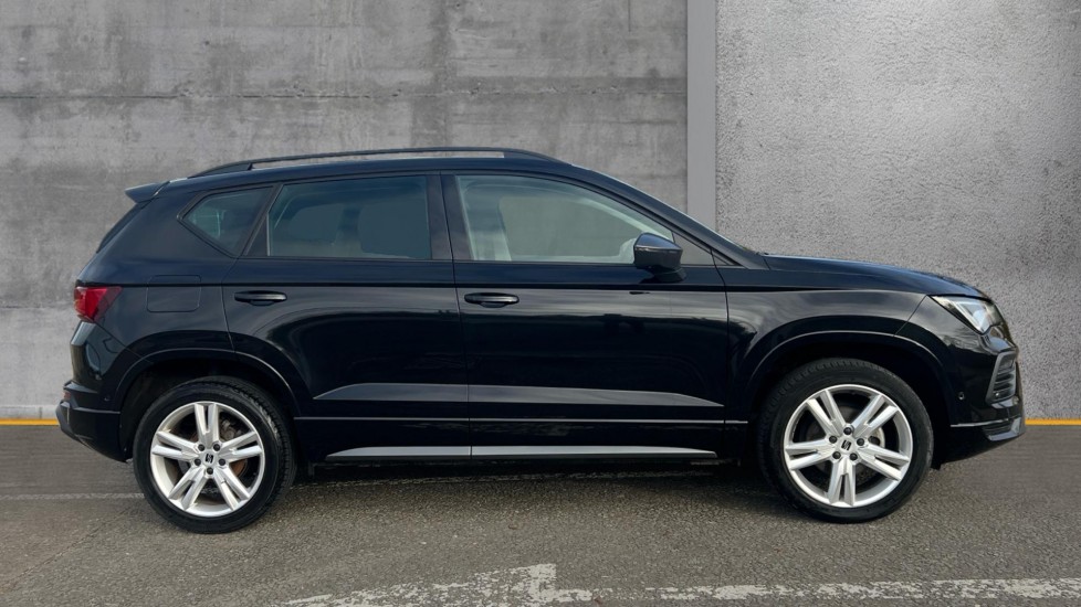 Used SEAT Ateca 2024 for sale - 76841913: Photo 4