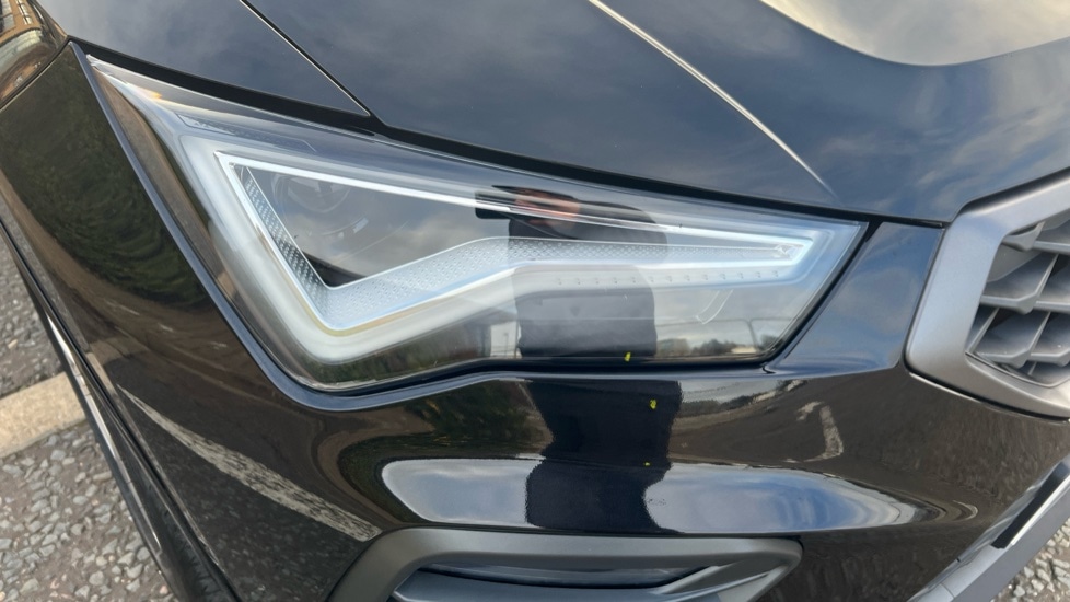 Used SEAT Ateca 2024 for sale - 76841913: Photo 41