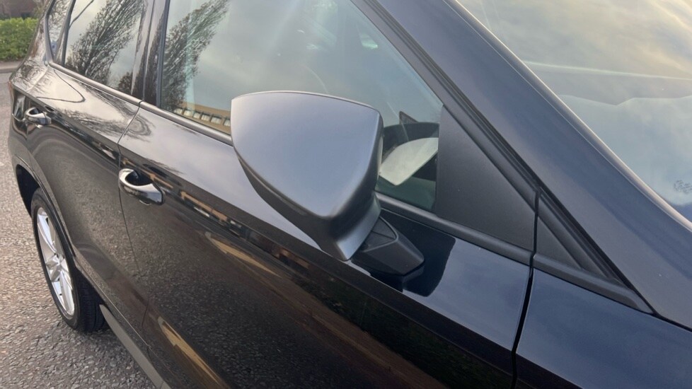 Used SEAT Ateca 2024 for sale - 76841913: Photo 43