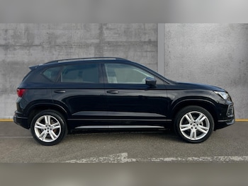 Used SEAT Ateca 2024 for sale - 76841913: Photo