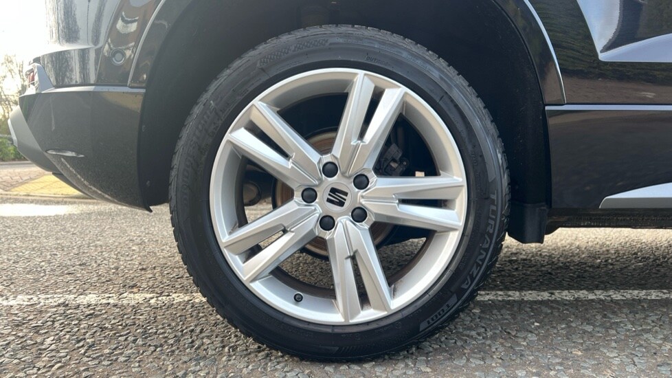 Used SEAT Ateca 2024 for sale - 76841913: Photo 5