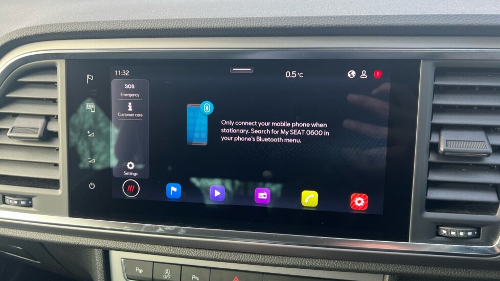 Used SEAT Ateca 2024 for sale - 76841913: Photo 56