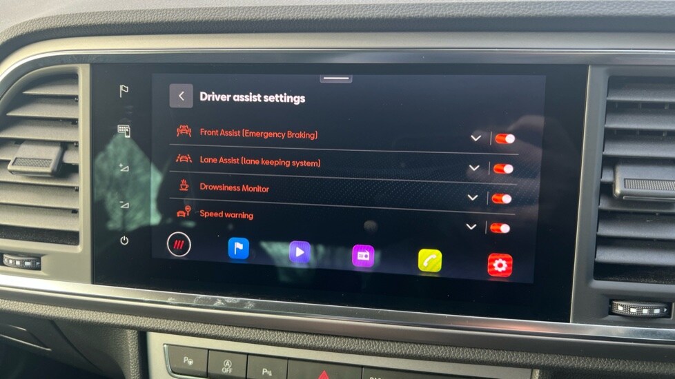 Used SEAT Ateca 2024 for sale - 76841913: Photo 57