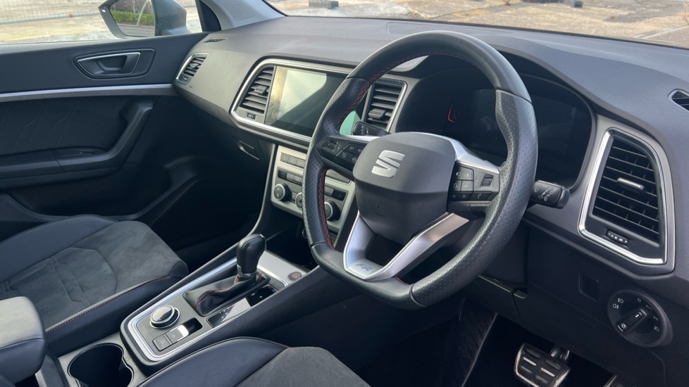 Used SEAT Ateca 2024 for sale - 76841913: Photo 6