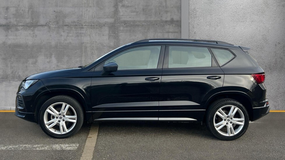 Used SEAT Ateca 2024 for sale - 76841913: Photo 9