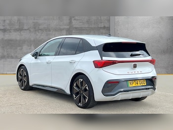 Used Cupra Born 2024 for sale - 75439029: Photo