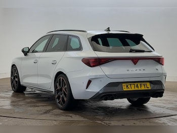 Used Cupra Leon 2025 for sale - 75967023: Photo
