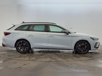 Used Cupra Leon 2025 for sale - 75967023: Photo