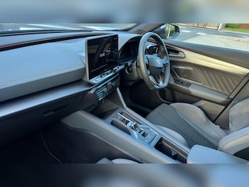 Used Cupra Formentor 2025 for sale - 76731643: Photo