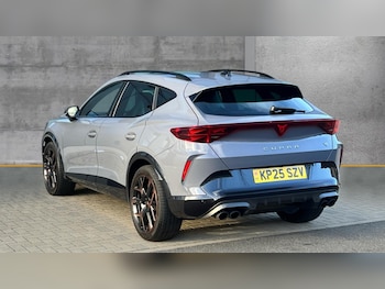 Used Cupra Formentor 2025 for sale - 76731643: Photo