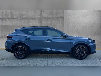 Used Cupra Formentor 2025 for sale - 76731643: Photo