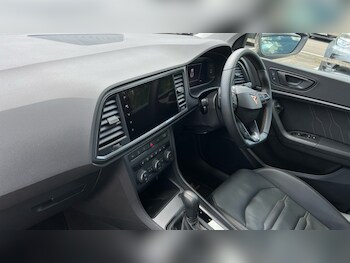 Used Cupra Ateca 2024 for sale - 75438994: Photo