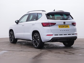 Used Cupra Ateca 2024 for sale - 75438994: Photo