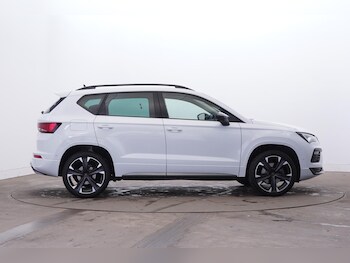 Used Cupra Ateca 2024 for sale - 75438994: Photo