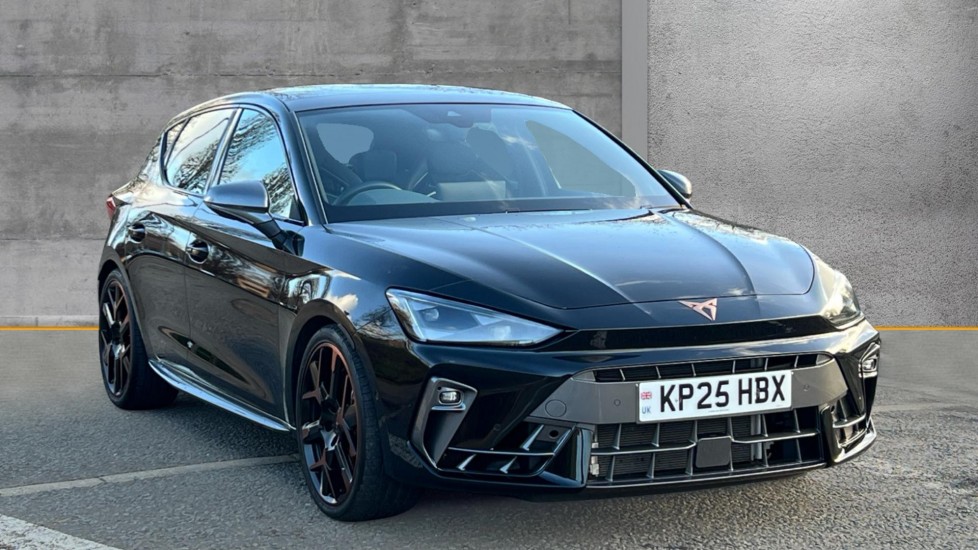 Used Cupra Leon 2025 for sale - 76914975: Photo 1