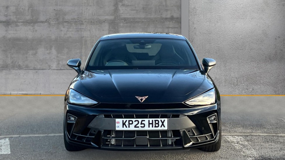 Used Cupra Leon 2025 for sale - 76914975: Photo 10