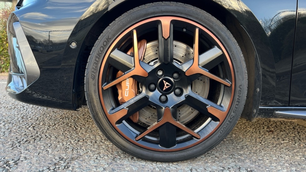 Used Cupra Leon 2025 for sale - 76914975: Photo 19