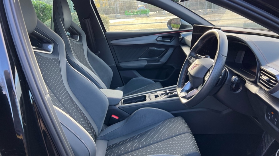 Used Cupra Leon 2025 for sale - 76914975: Photo 26