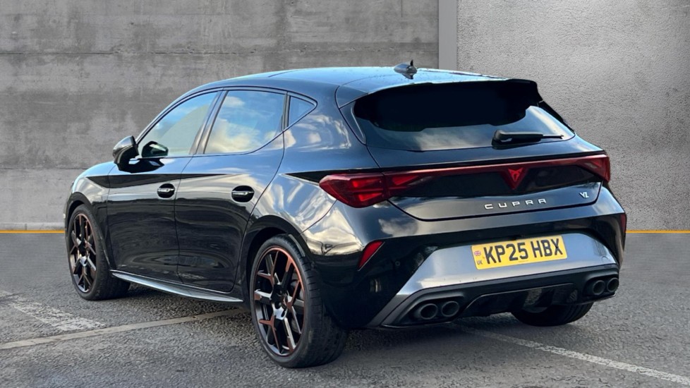 Used Cupra Leon 2025 for sale - 76914975: Photo 3