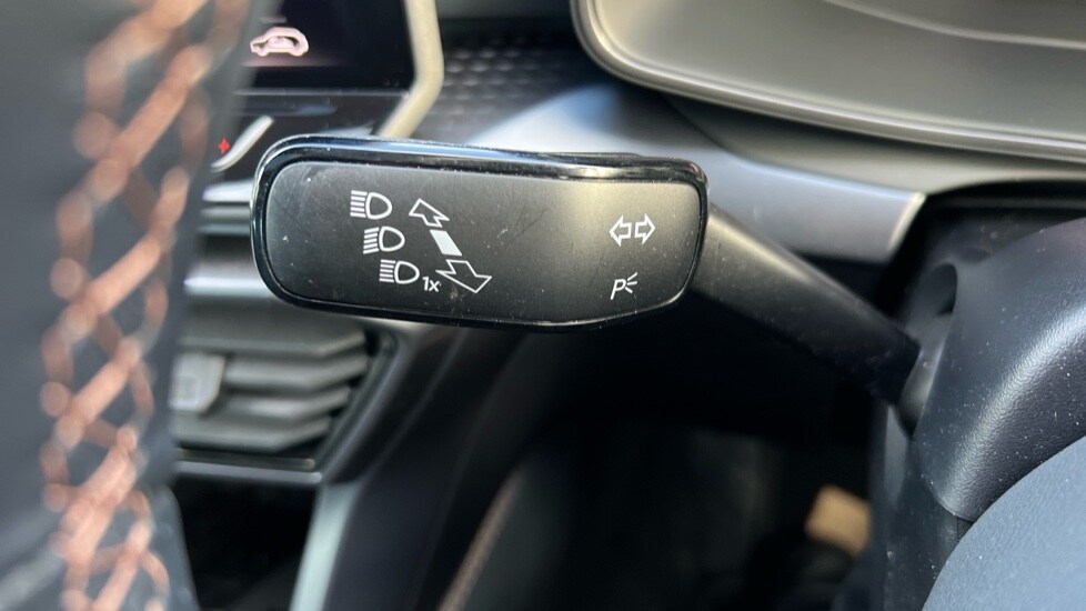 Used Cupra Leon 2025 for sale - 76914975: Photo 32