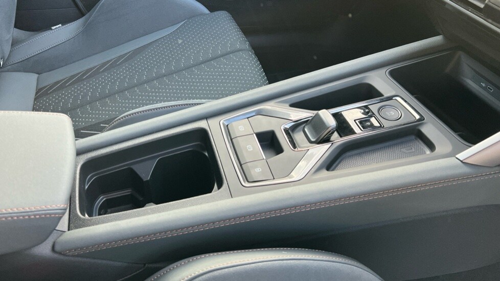 Used Cupra Leon 2025 for sale - 76914975: Photo 33