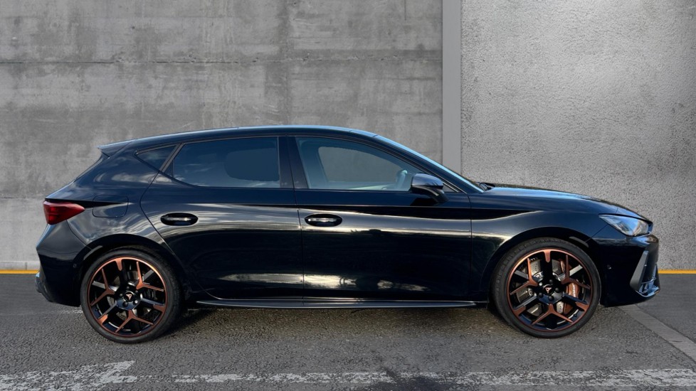 Used Cupra Leon 2025 for sale - 76914975: Photo 4