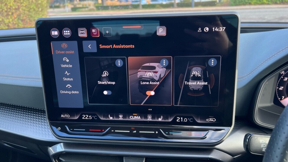 Used Cupra Leon 2025 for sale - 76914975: Photo 57