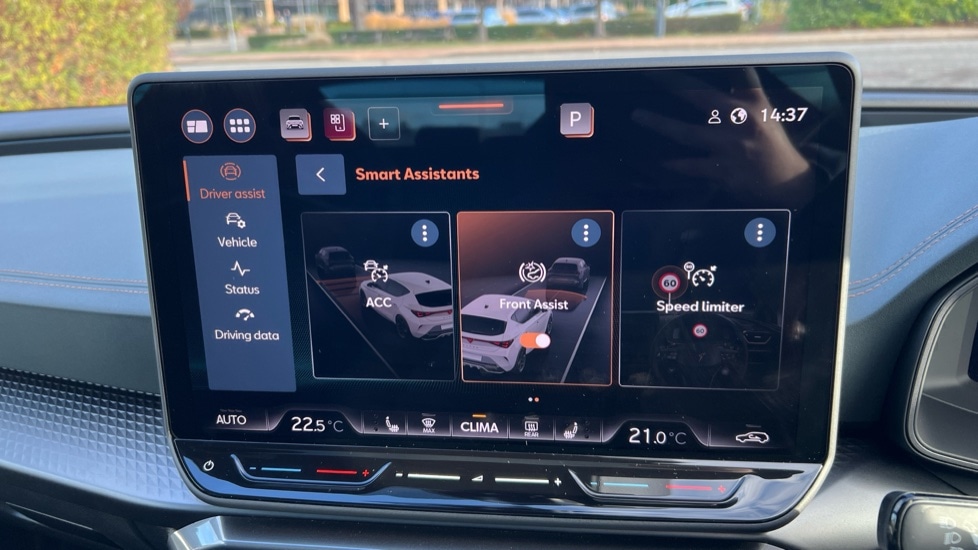 Used Cupra Leon 2025 for sale - 76914975: Photo 58