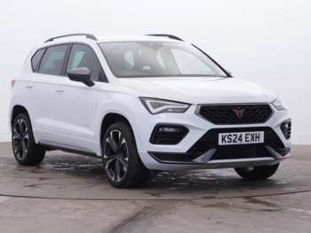 2024 - 1.5 EcoTSI V2 5dr DSG